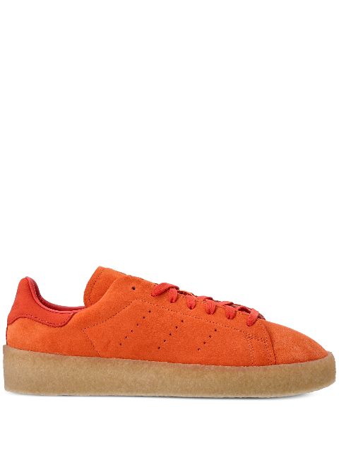 hype adidas Stan Smith Crepe low-top sneakers 