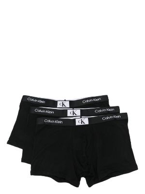 komme ud for Udøve sport Ja Udsalg: Underbukser & boksershorts til mænd fra Calvin Klein Underwear –  FARFETCH