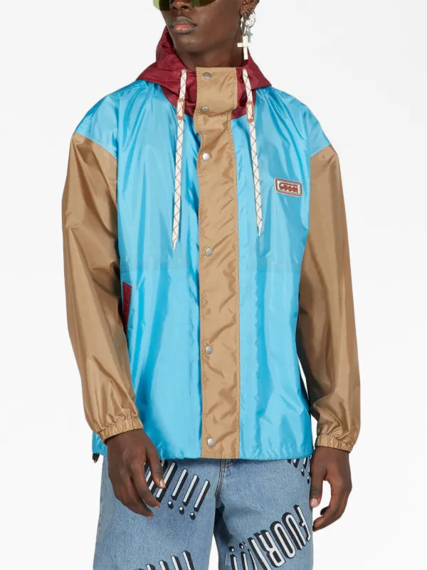 Gucci 2025 lightweight jacket