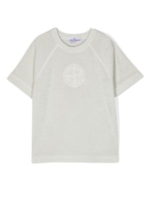 T shirt stone island on sale bambino