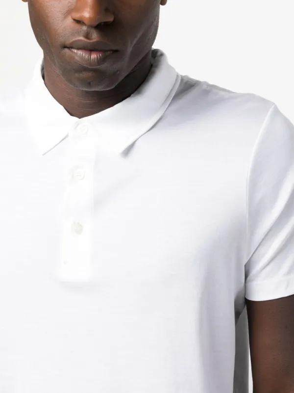 CPG ゴルフ ポロシャツ ショートスリーブ ホワイト　MENS M 24ss-3-new arrival – CPG GOLF（シーピージー ゴルフ）