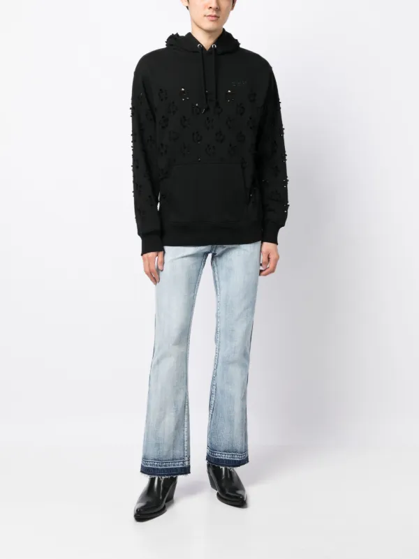 TOGA フレアデニム(メンズ、ウィメンズ) フレアパンツ」に該当するTOGA PULLA（トーガ プルラ）の