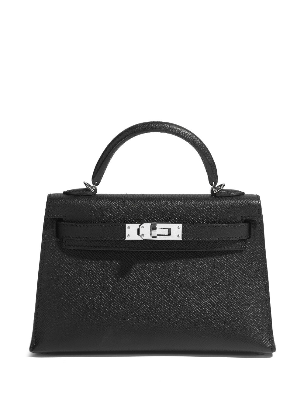 Hermès pre-owned Kelly 20 Mini Tote Bag - Farfetch