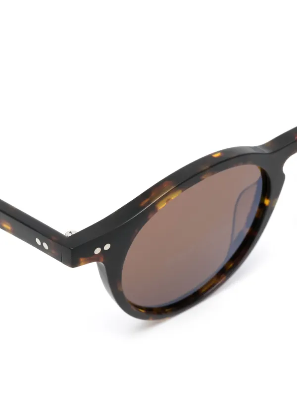 Oliver Peoples - OLIVER PEOPLES オリバーピープルズ Kali-P