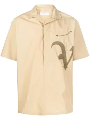 Toga Virilis Shirts for Men - Shop Now on FARFETCH