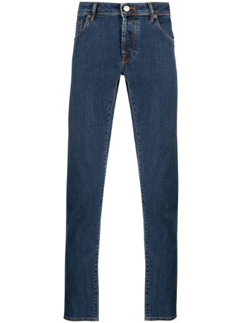 Incotex Straight jeans