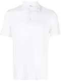 ASPESI short-sleeve polo shirt - White