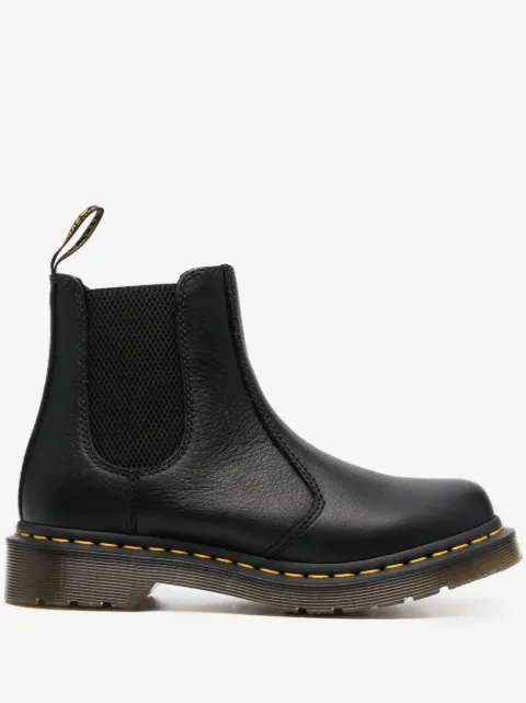 Dr. Martens 2976 leather chelsea boots