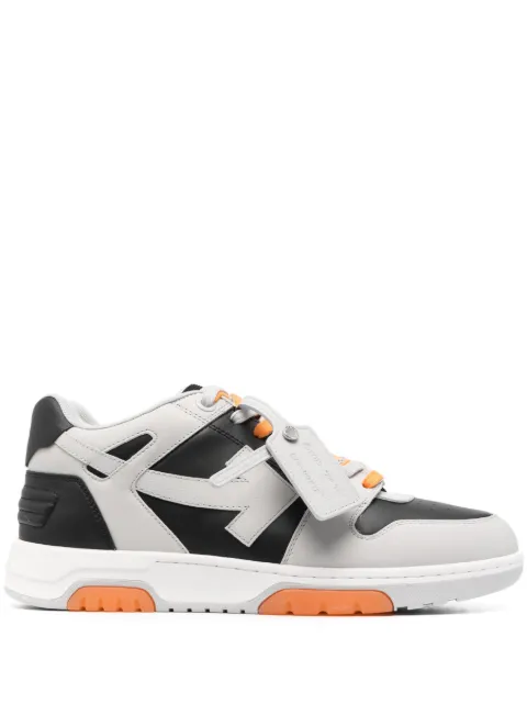 Off-White سنيكر 'أوت أوف أوفيس'