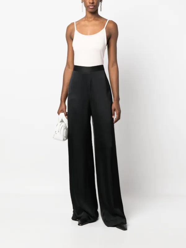 MM6 Maison Margiela タンクトップ | ニュートラル | FARFETCH JP