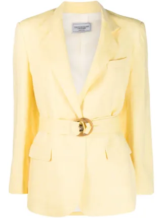 Forte Dei Marmi Couture