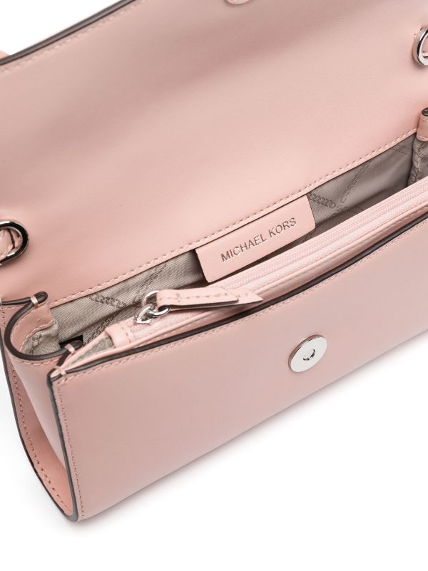 Michael Kors Clutch Bag - Luxury Bags & Handbags - Farfetch