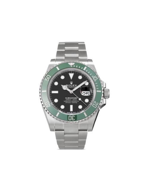 Rolex - 2023 unworn Submariner Date 41mm