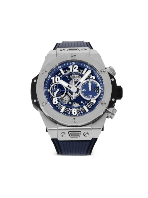 Hublot 2023 unworn Big Bang 42mm