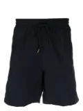 Carhartt WIP Chase swim shorts - Blue