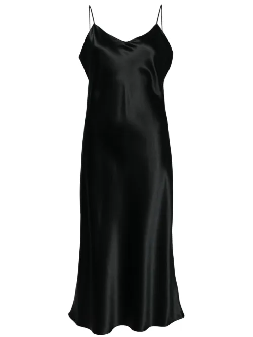 Robe en soie - Polo Ralph Lauren - Modalova