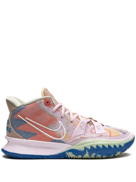 Nike Kyrie 7 "1 World 1 People" sneakers