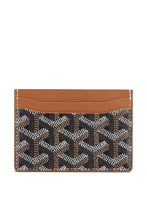 Goyard pre-owned Saint Sulpice cardholder