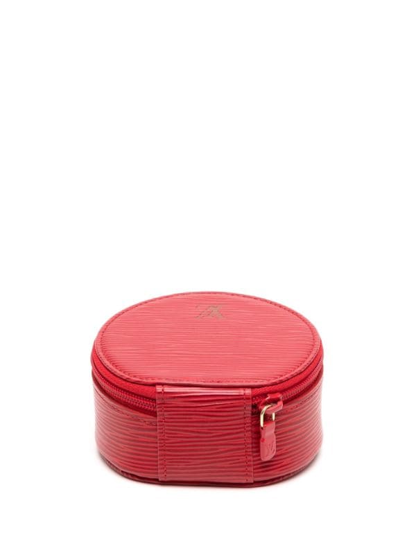 Louis Vuitton Ecrin Declaration Jewelry Case - Farfetch