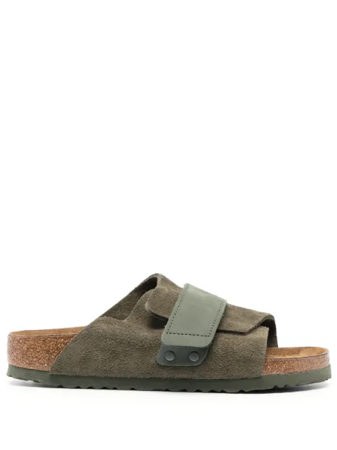 Birkenstock sandalias Kyoto