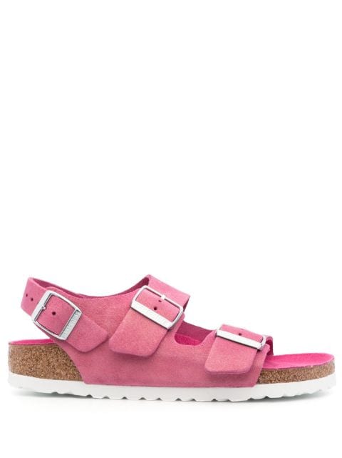 Birkenstock - Arizona leather sandals