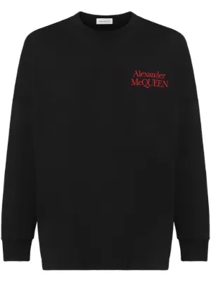 Alexander best sale mcqueen playeras