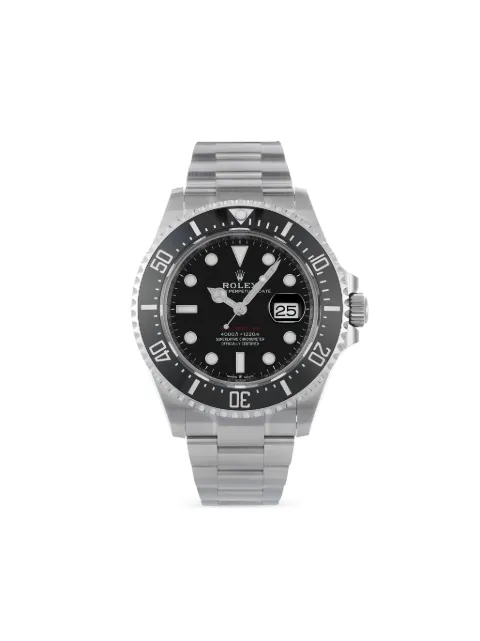 Rolex 2023 ungetragene Sea-Dweller 43mm