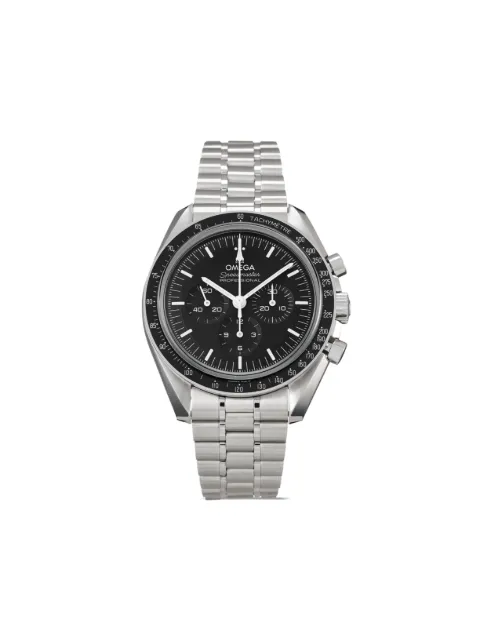 OMEGA 2023 ungetragene Speedmaster Moonwatch Professional 42mm