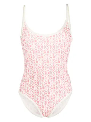 Moncler Swimwear for Women | Swimsuits & Bikinis | FARFETCH