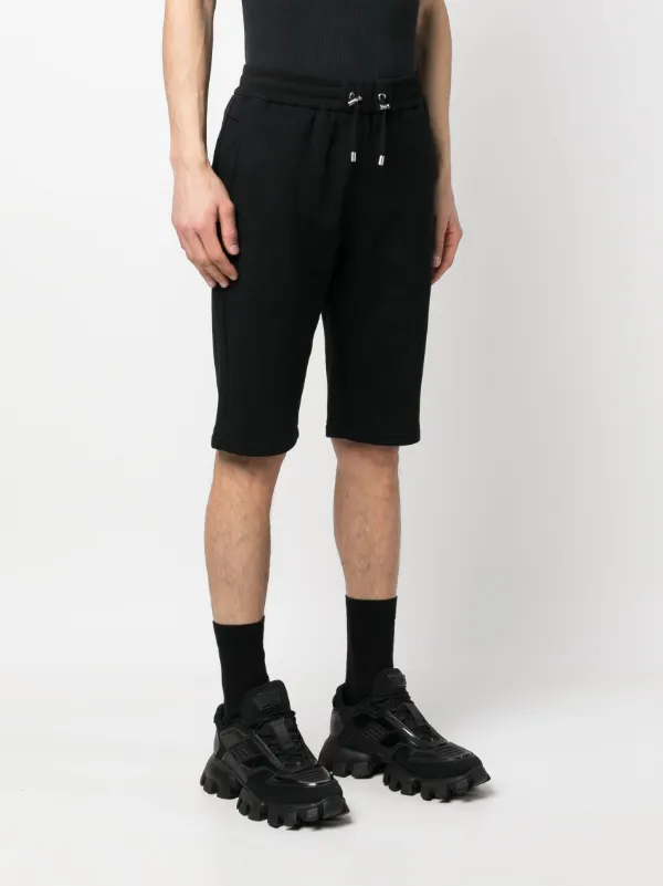 Balmain sales cargo shorts