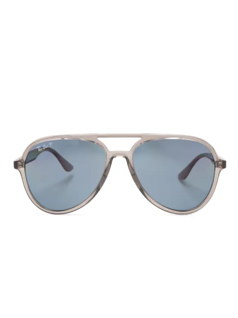Ray-Ban lunettes de soleil à monture aviateur