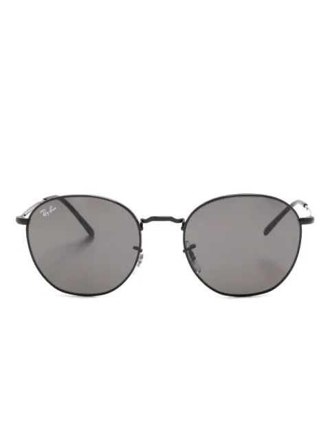 Ray-Ban Rob round-frame sunglasses 