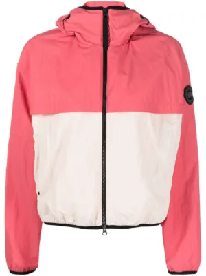 Canada goose outlet wind jacket