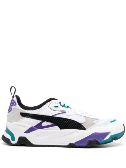 PUMA - Trinity low-top sneakers