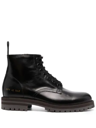 Common Projects