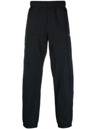 Champion nylon best sale track pants