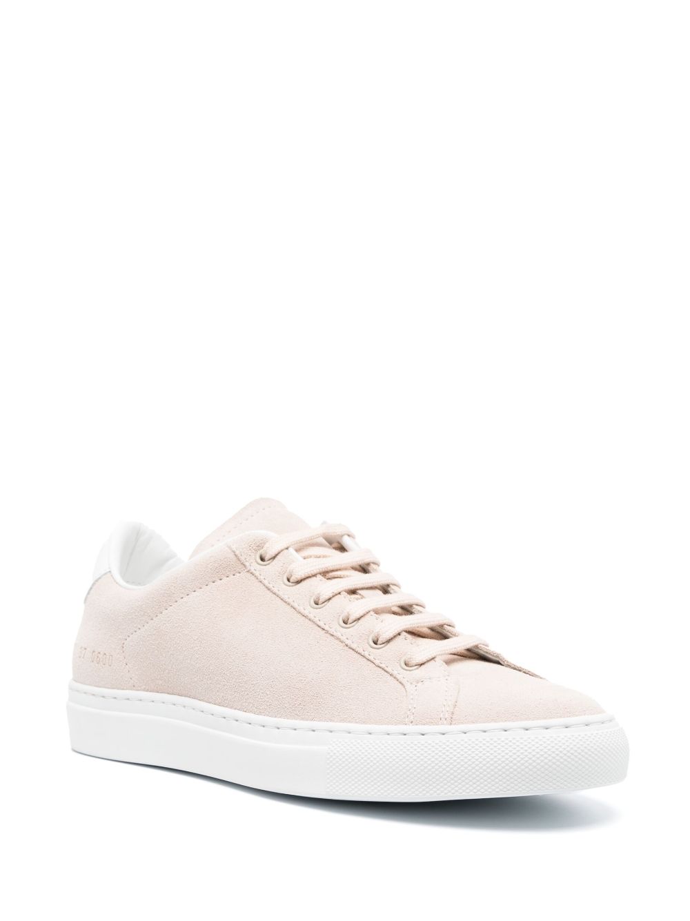 Common Projects Achilles low-top sneakers - Beige