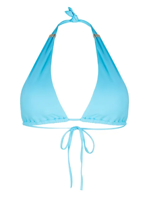 Melissa Odabash 그레나다 홀터넥 비키니 탑