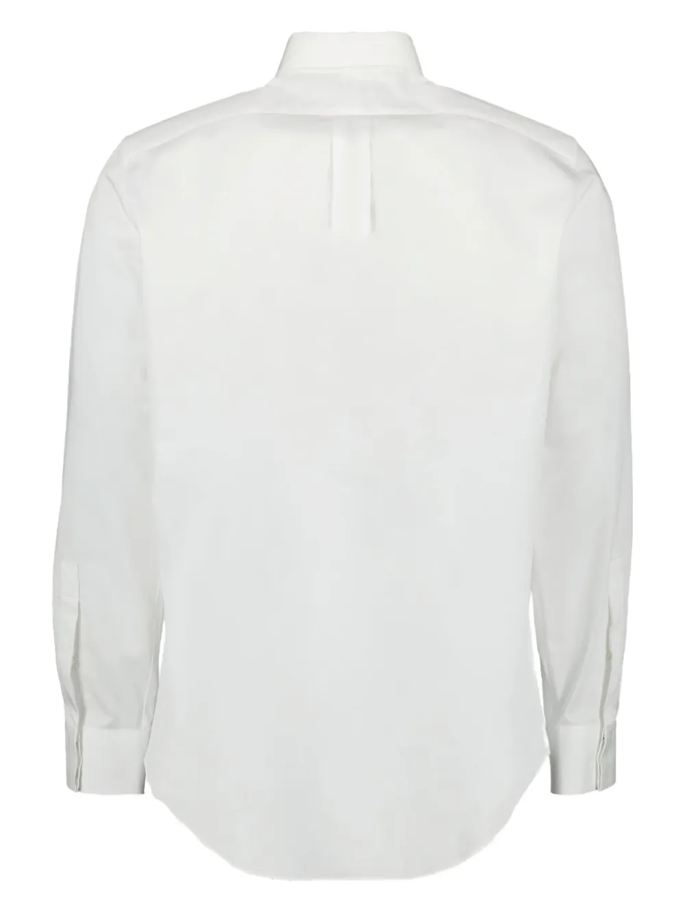 Alexander McQueen Camicia con tasche | Image 2