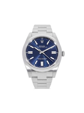 Oyster perpetual outlet 41mm