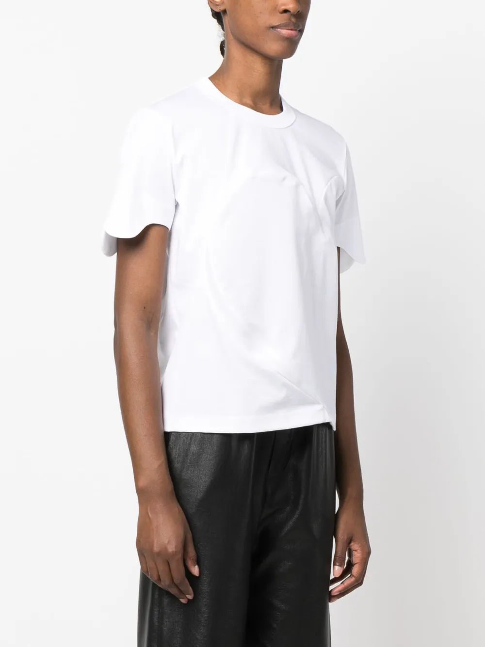 Noir Kei Ninomiya ショートスリーブ Tシャツ - Farfetch