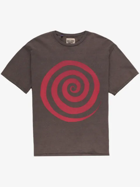 GALLERY DEPT. playera con estampado Lost Cells