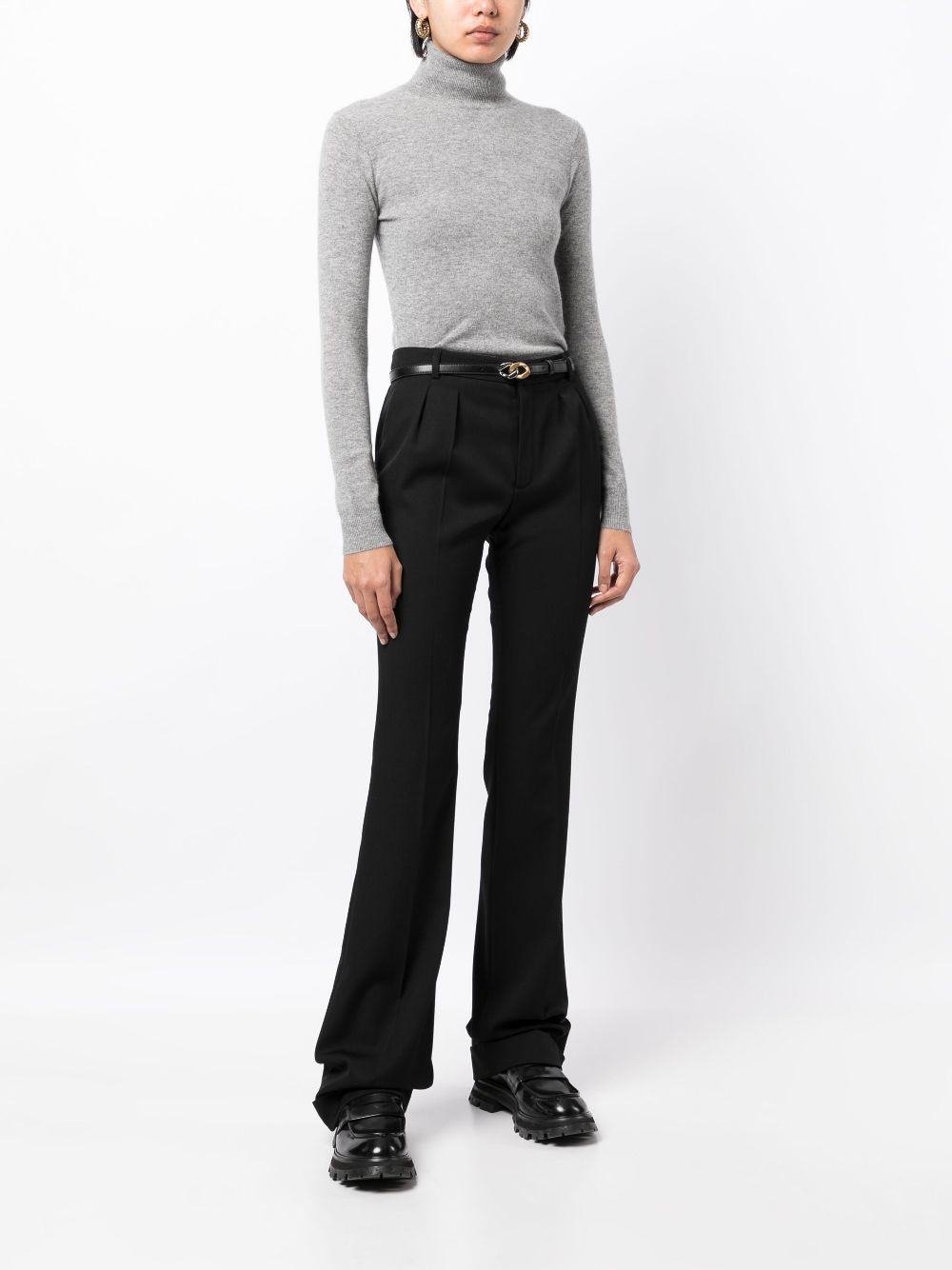 Polo Ralph Lauren high-neck cashmere jumper Women