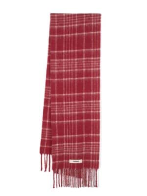 Pre-Owned HERMÈS Scarves & Accessories for Women - FARFETCH