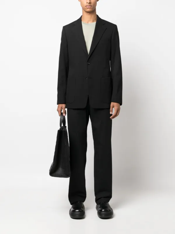 Lanvin suit hot sale