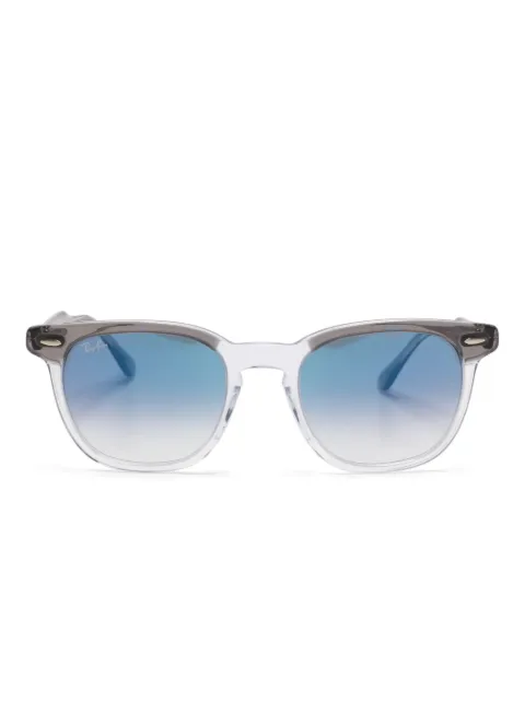 Ray-Ban Hawkeye gradient sunglasses