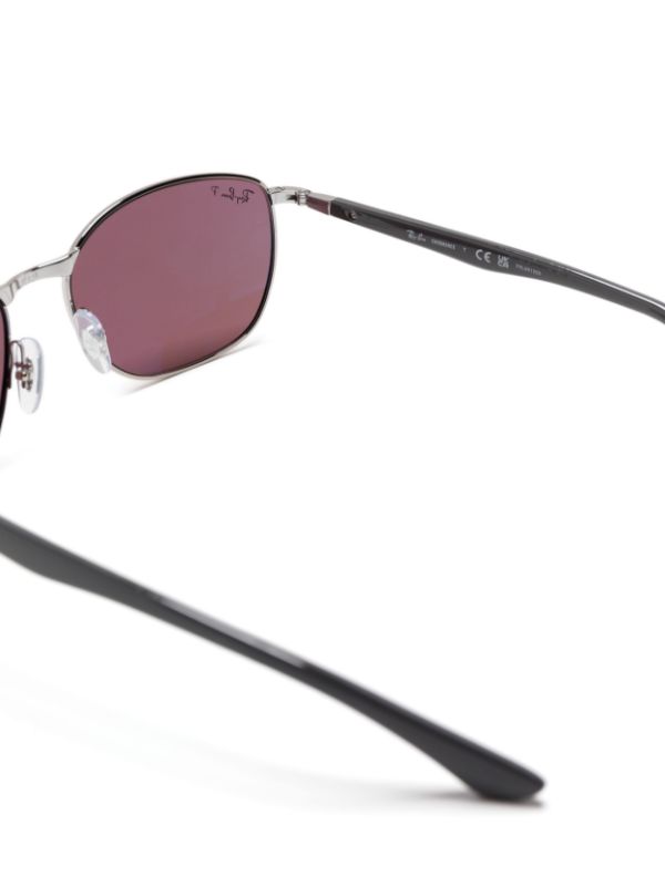 Ray ban rosa on sale tondi