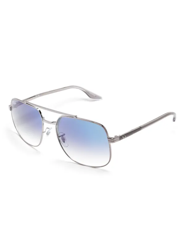 Oversize ray clearance ban