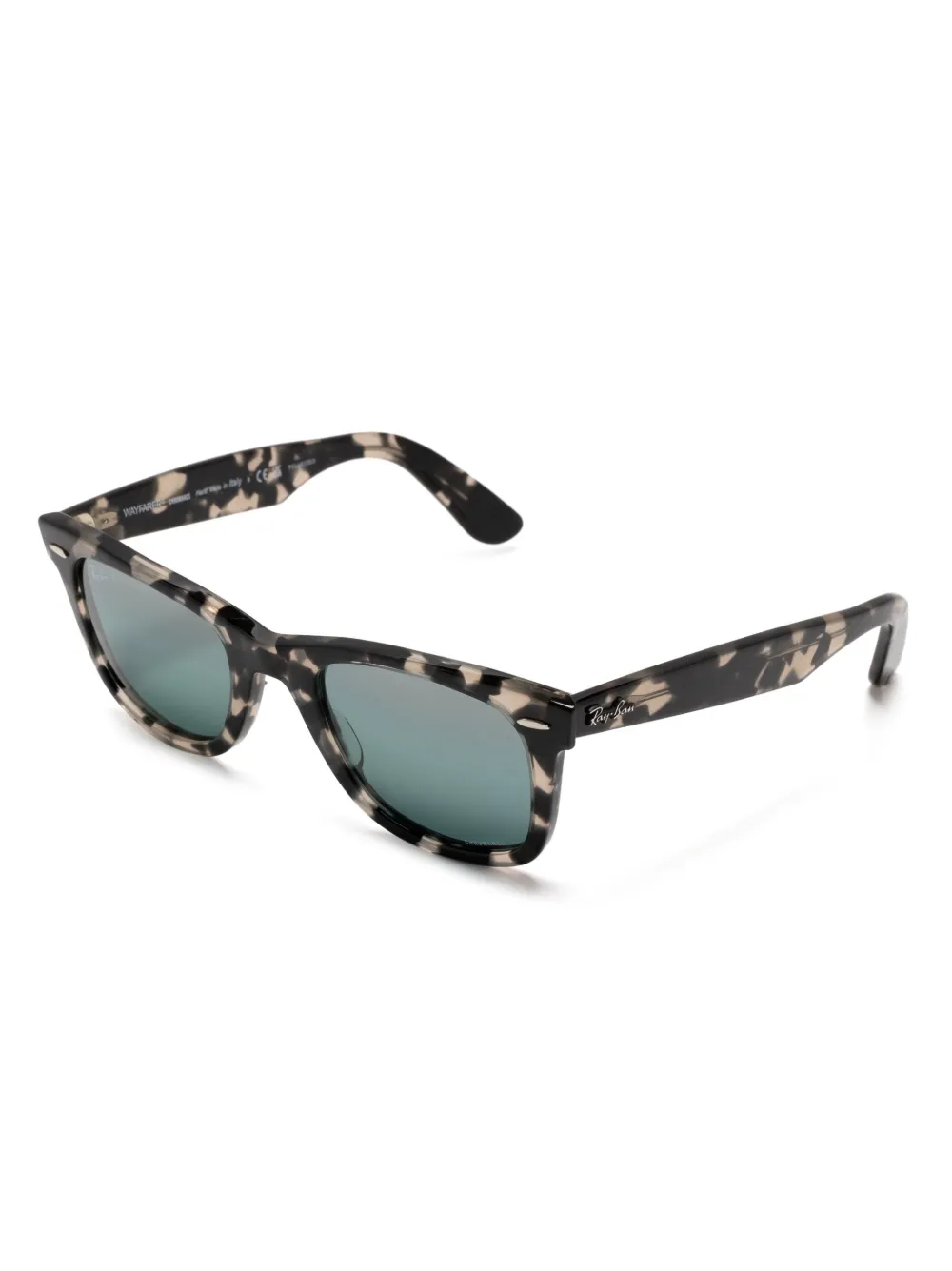 Ray-Ban Original Wayfarer Chomance sunglasses | Image 2
