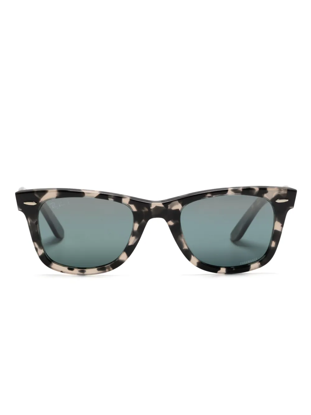Ray-Ban Original Wayfarer Chomance sunglasses | Black | Image 1